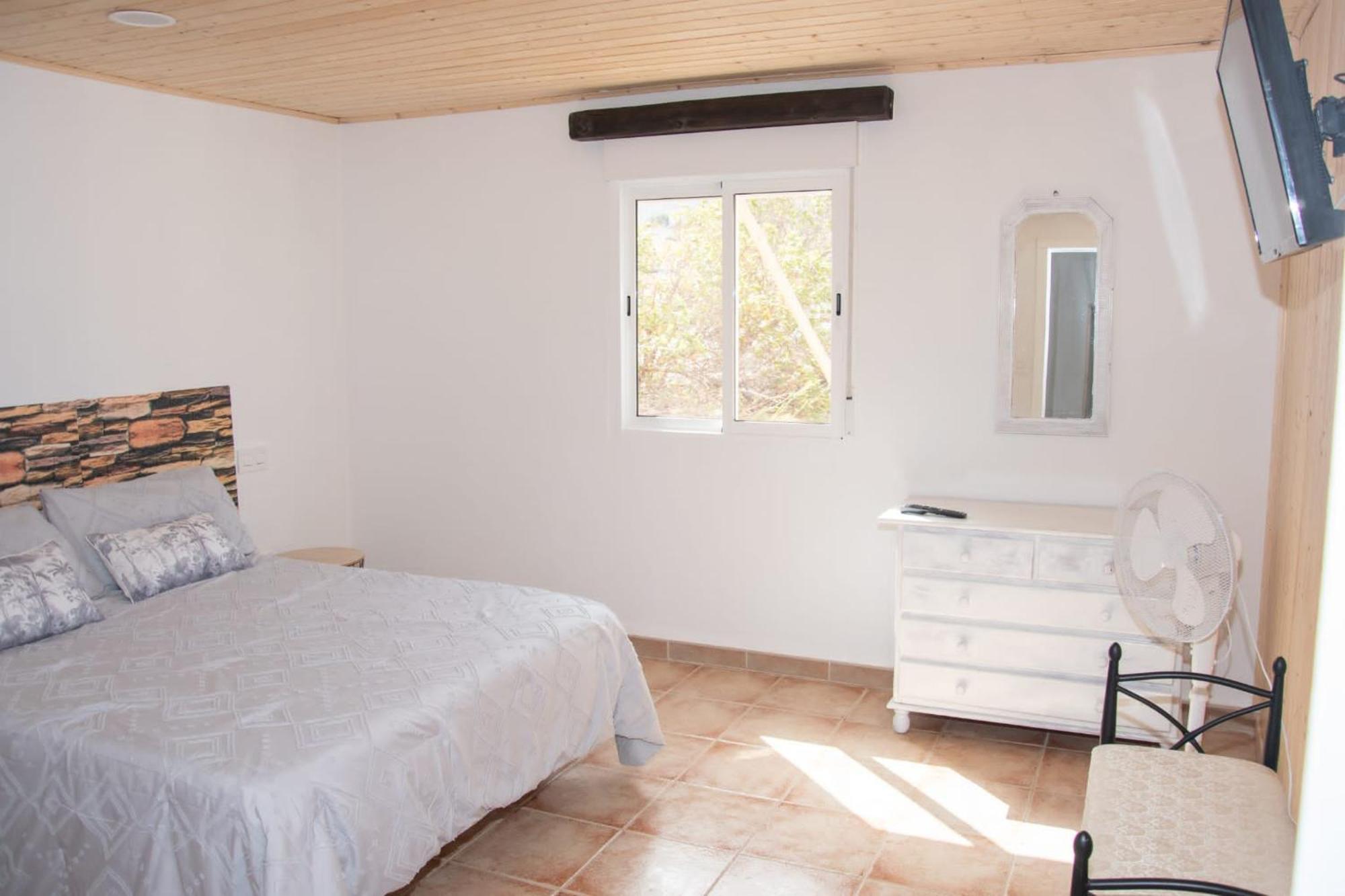 Villa Las Rosas Agaete (Gran Canaria) Exterior foto